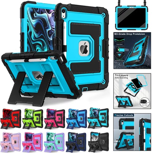 Kids shockproof rugged - rugged, case