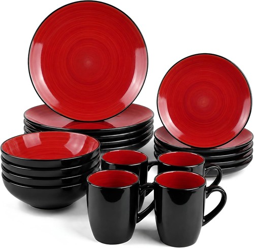 16pc dinnerware set perfect - dinnerware,