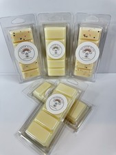 Highly Scented Soy Wax Melt 
