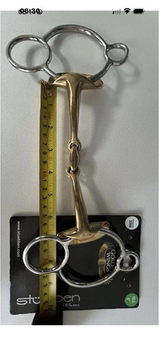 Stubben golden wings - stubben,