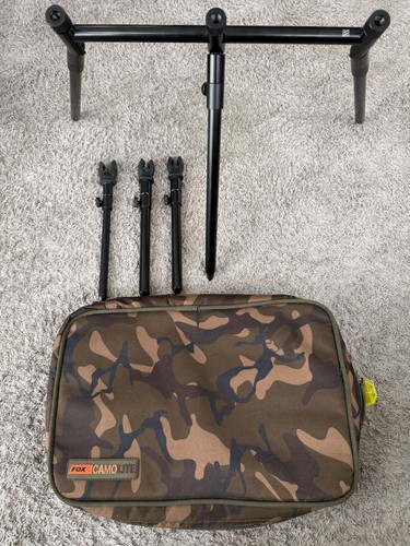 Sonik xtractor rod - xtractor,