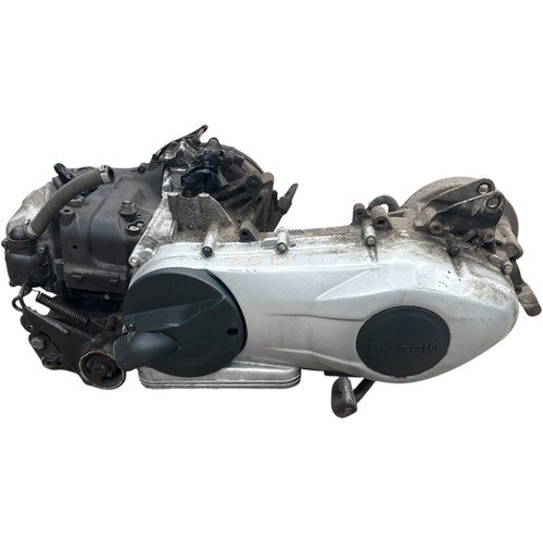 2015 piaggio fly 125 - 2015,