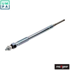 4x GLOW PLUG 66-0041 FOR