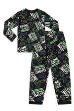 Boys Game Over Gaming Fleece