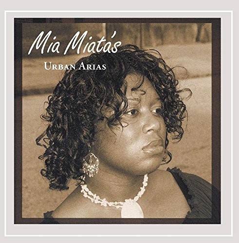 Mia miata urban - mia,