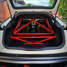 K-Brace® - Honda Civic Type-R