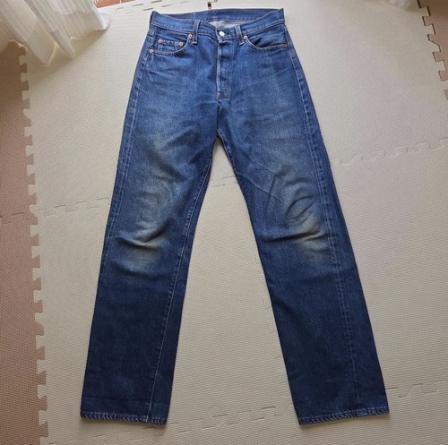 Levi 501 110th vintage 80s - levi's,