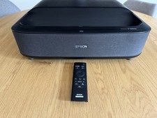 Epson EH-LS300B UST LCD