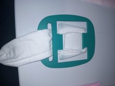Adult Sock Embroidery Insert