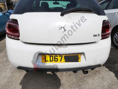 Citroen ds3 2009 2019 - citroen, 2009-2019