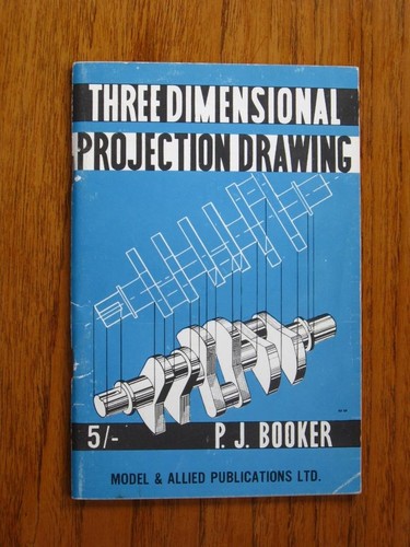 Three dimensional projection - dimensional,