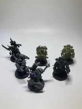 Warhammer 40k – Death Guard