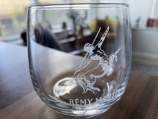 REMY MARTIN ROUND CHAMPAGNE