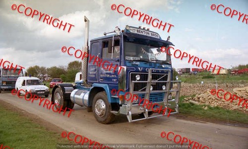 Truck photo s revell - -,