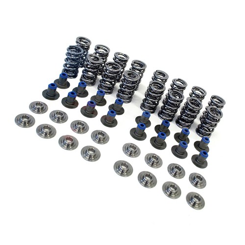 660 dual valve spring kit - dual,