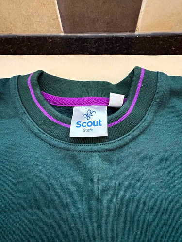 Scout store cubs unisex - cubs, kids