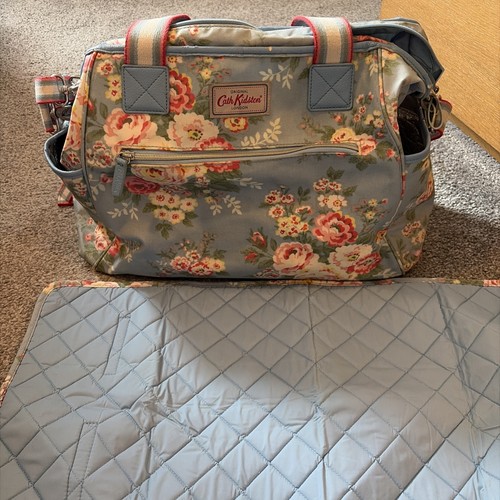 Cath kidston floral - kidston, messenger