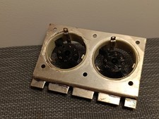 Silver plated Sockets For