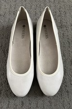 Pavers Ladies Silver / Grey