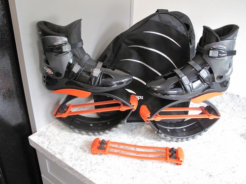 Kangoo jumps kjxr3 rebound - kangoo,