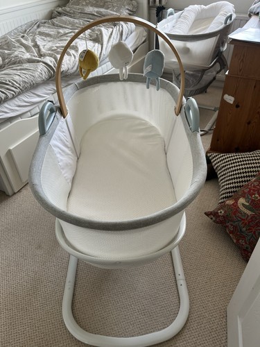 Purflo purair breathable crib - purflo,