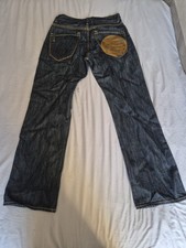 Vintage Designer Jeans ETIENNE