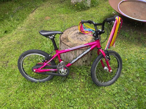 Islabike cnoc children s - islabike,