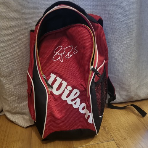 Wilson federer premium court - premium,