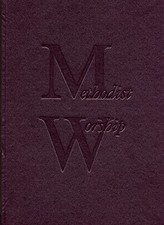 The Methodist Worship Book