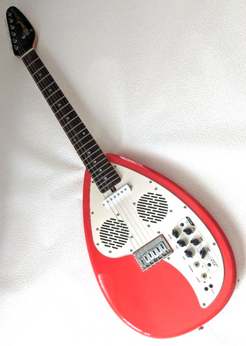 Vox apache early - vox,