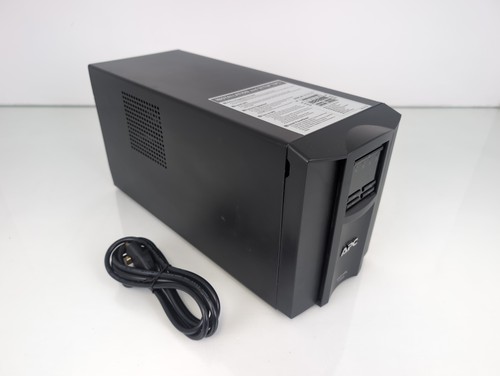 Apc smart ups 1000 - apc,