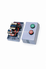 Electric Motor DOL Starter