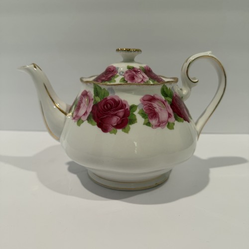 Royal albert bone china - bone, old