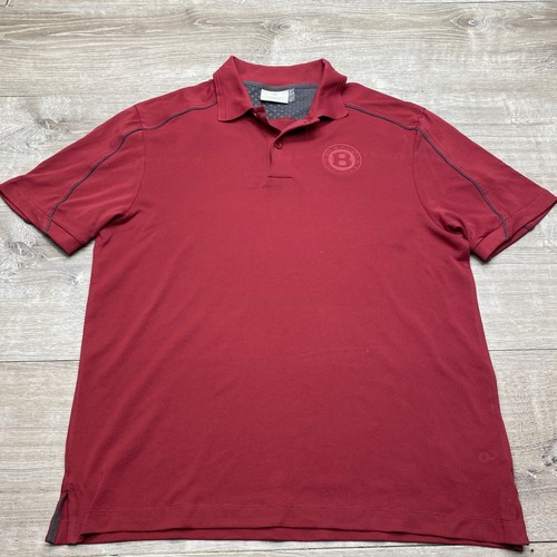 Bentley motors polo shirt - bentley,