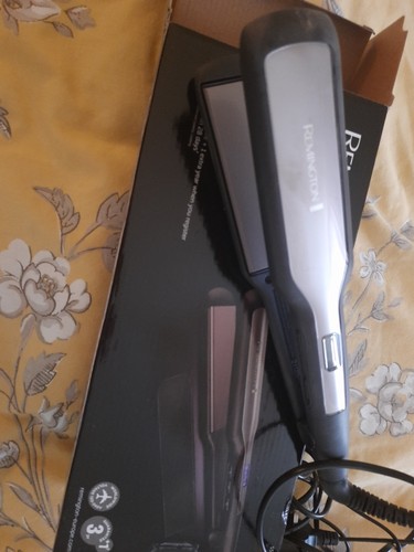 Remington pro digital hair - remington,