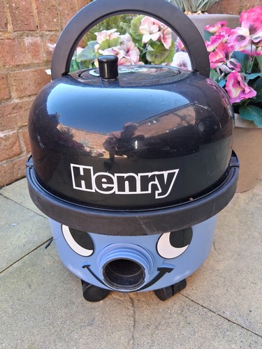 Numatic henry hoover vacuum - numatic,