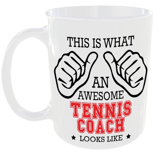 This what awesome tennis - is,