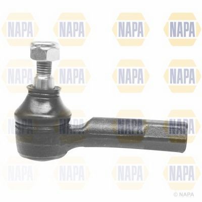 Napa front outer tie - tie, rod