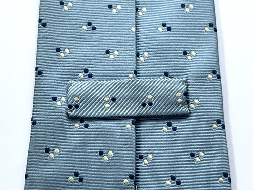 Hilditch key silk tie - hilditch,