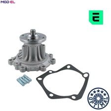 WATER PUMP ENGINE COOLING