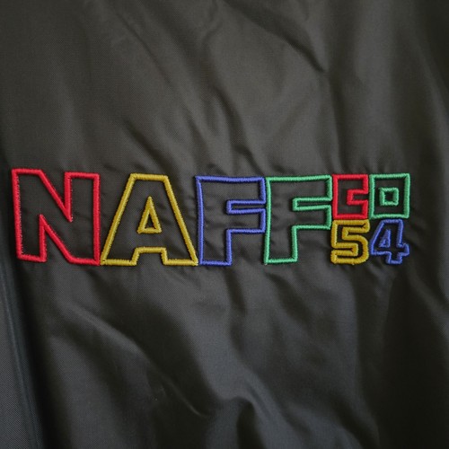 Naff rave wear - naff,
