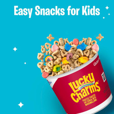 General Mills Cereal Cups