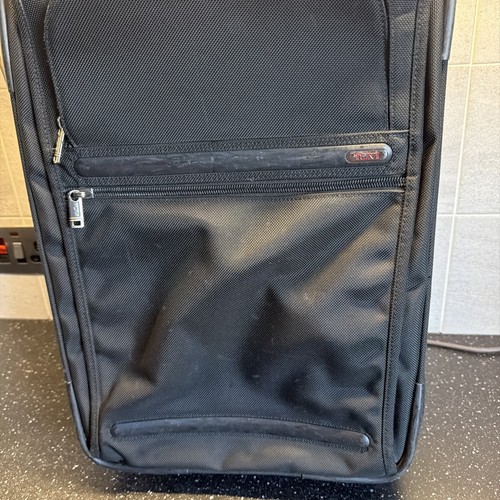 Tumi suitcase wheel small - 2,