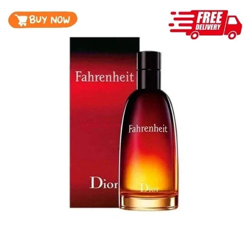 Fahrenheit christian dior - fahrenheit,