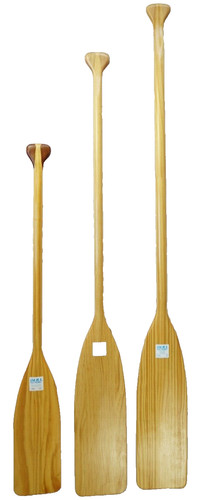 Gull wooden paddle made nz - wooden,