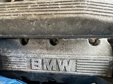 bmw e30 1800 cc engine and 5