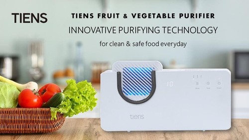 Tiens fruit vegetable - tiens,