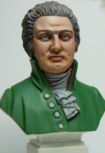 Wolfgang amadeus mozart - wolfgang,