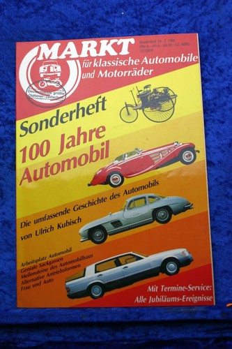 Special edition oldtimer - edition,