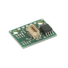 Merrychef Bootloader Recovery - P32Z7090